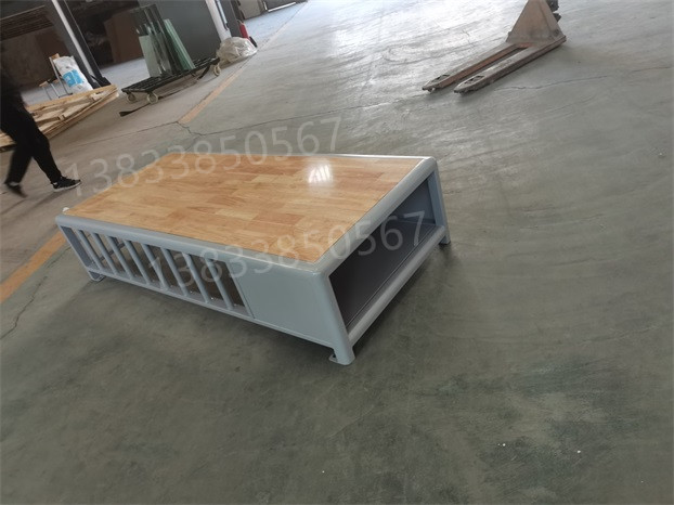 黔东南拘留所床具