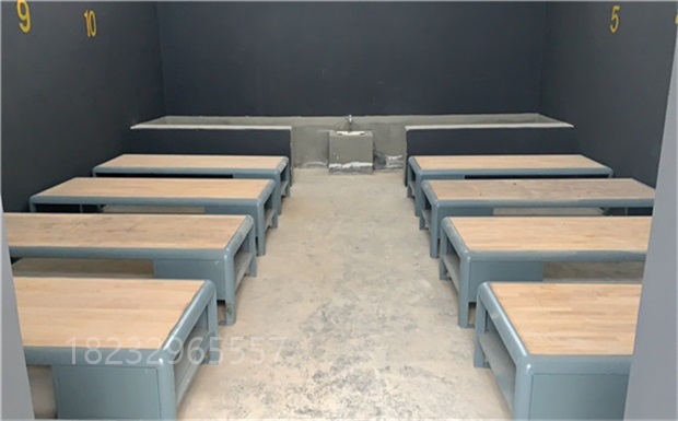 黔东南拘留所床具