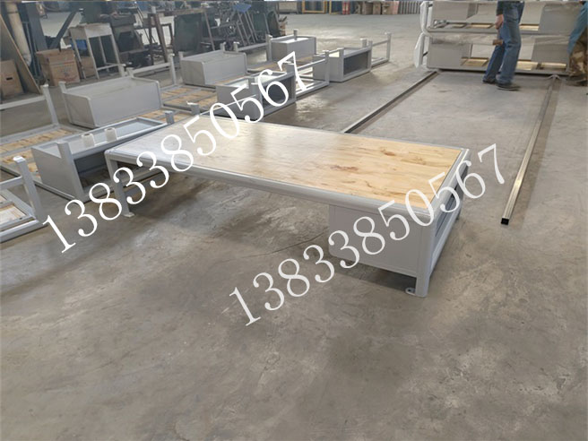 黔东南监狱床具