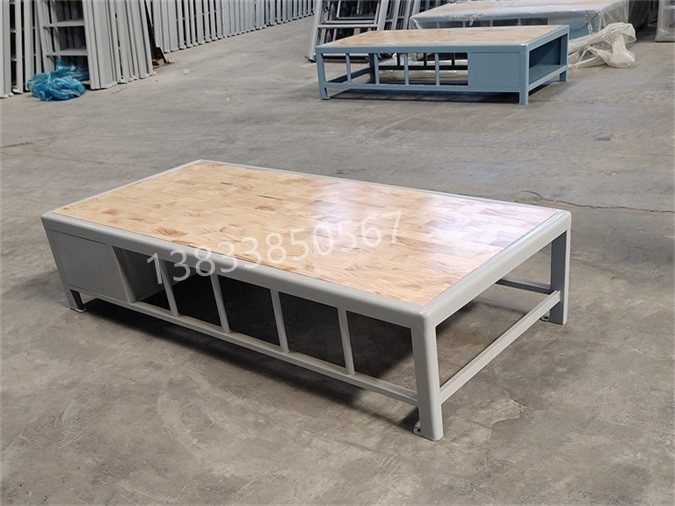 黔东南Y型看守所床具